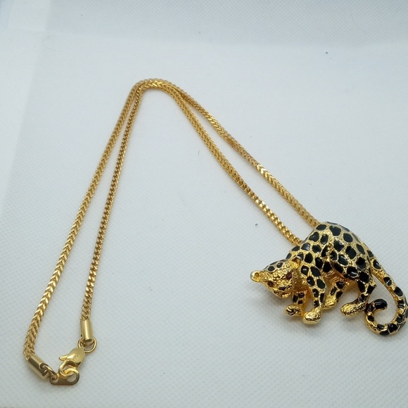 PARKLANE LEOPARD - Picture 8 of 12